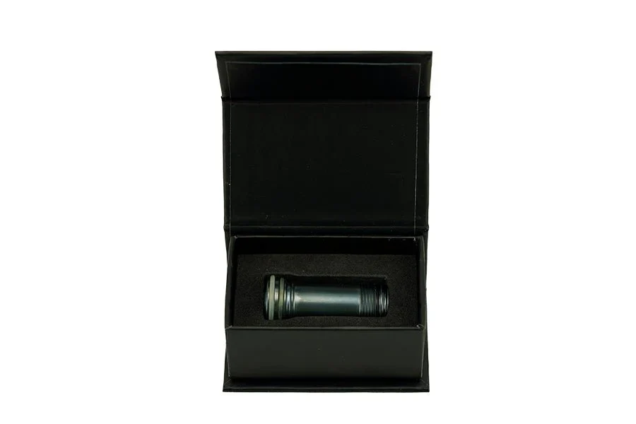 Adrenaline Bernoulli Bolt Kit - Image 2