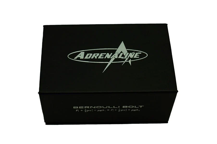 Adrenaline Bernoulli Bolt Kit - Image 3