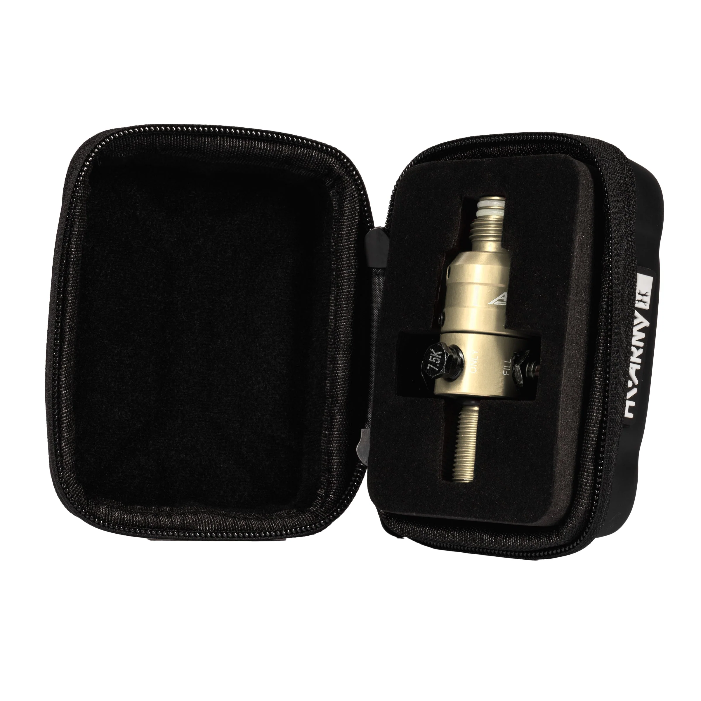 AeroLite Pro Regulator - Adjustable & Rotational - Gold - Image 3