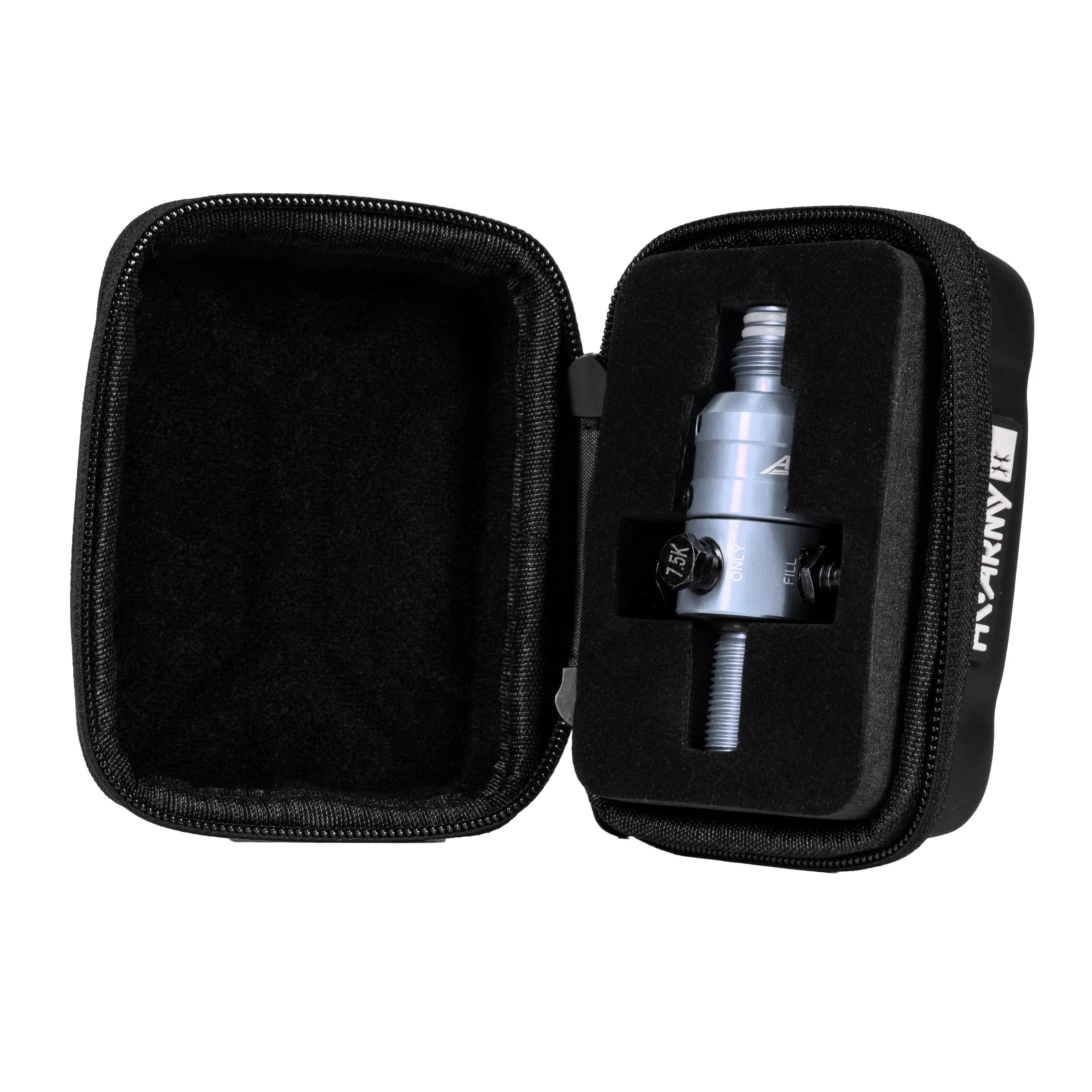 AeroLite Pro Regulator - Adjustable & Rotational - Pewter - Image 3