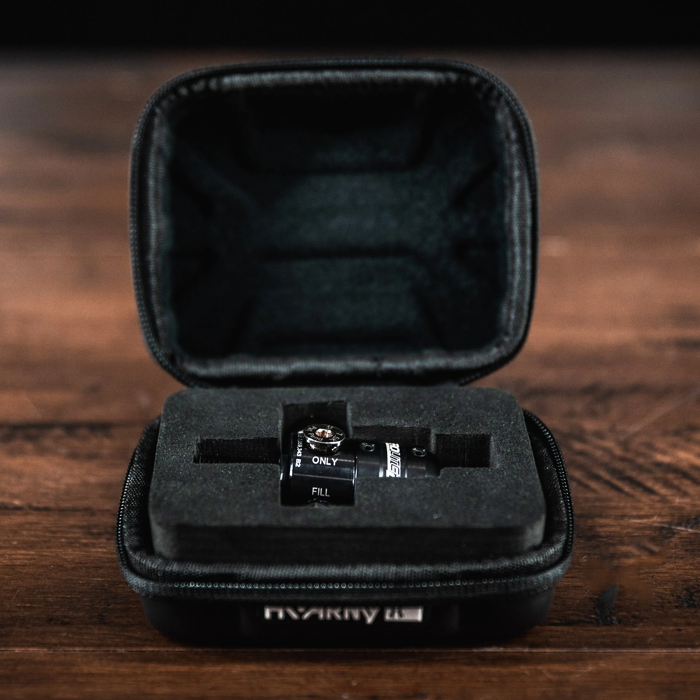 AeroLite V2 Pro XT Regulator + Case (Stainless Steel Threading) - Image 10