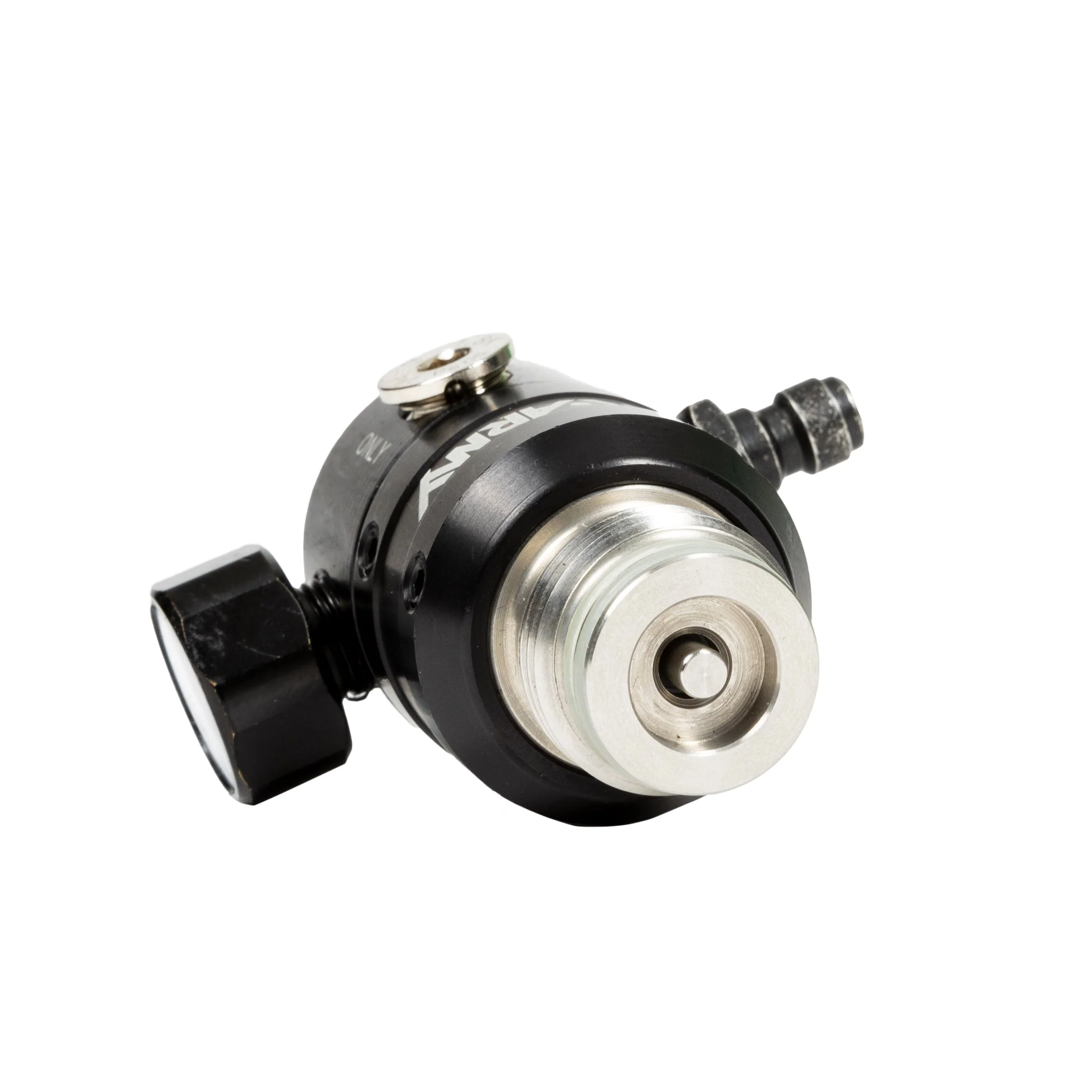 AeroLite V2 Pro XT Regulator + Case (Stainless Steel Threading) - Image 11
