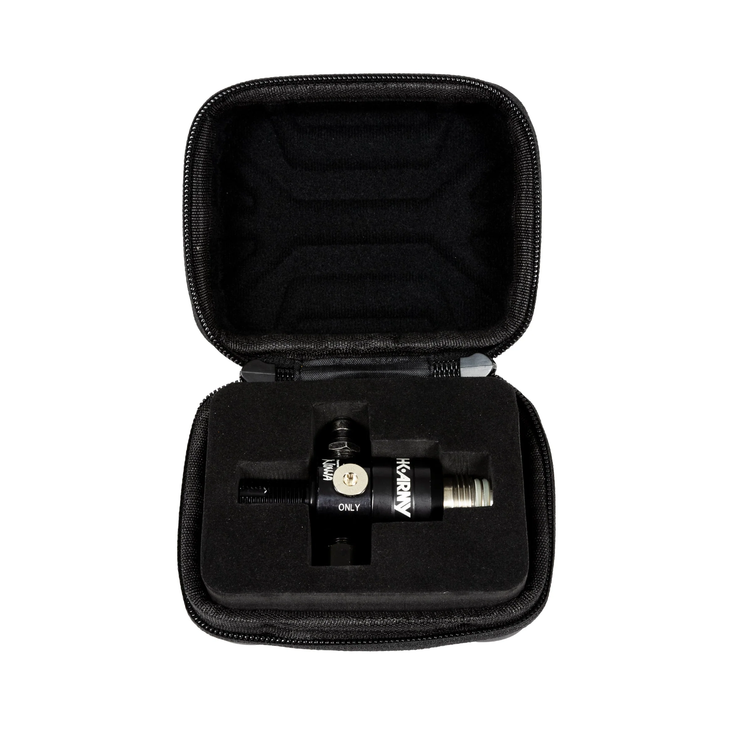 AeroLite V2 Pro XT Regulator + Case (Stainless Steel Threading) - Image 5