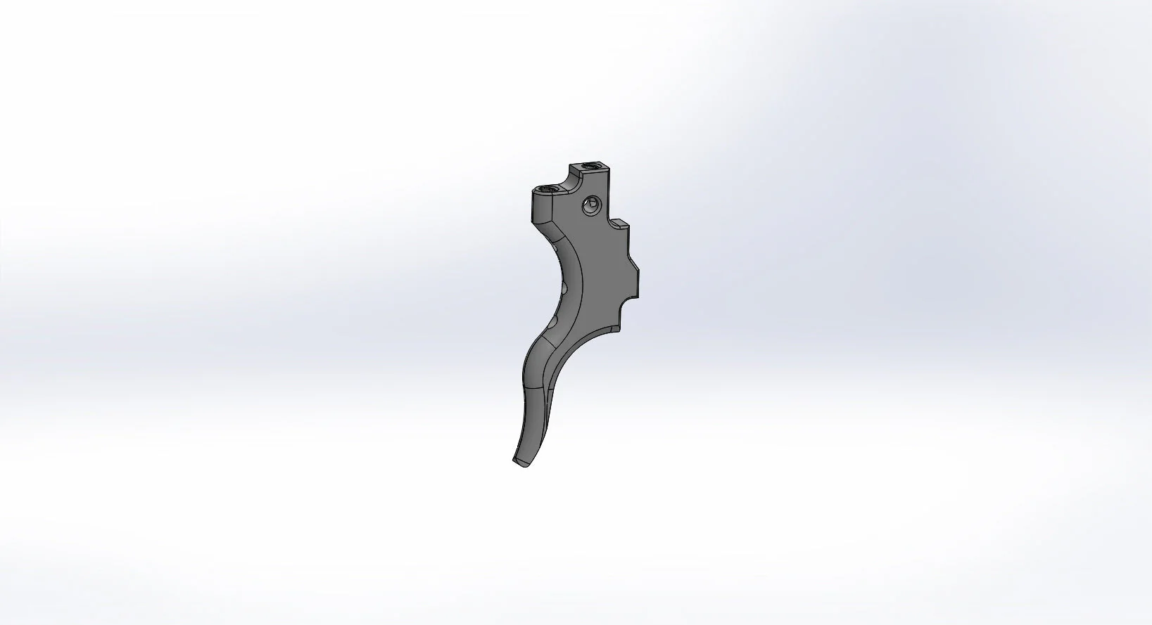 SSC MacDev Prime Deuce Trigger - Image 2