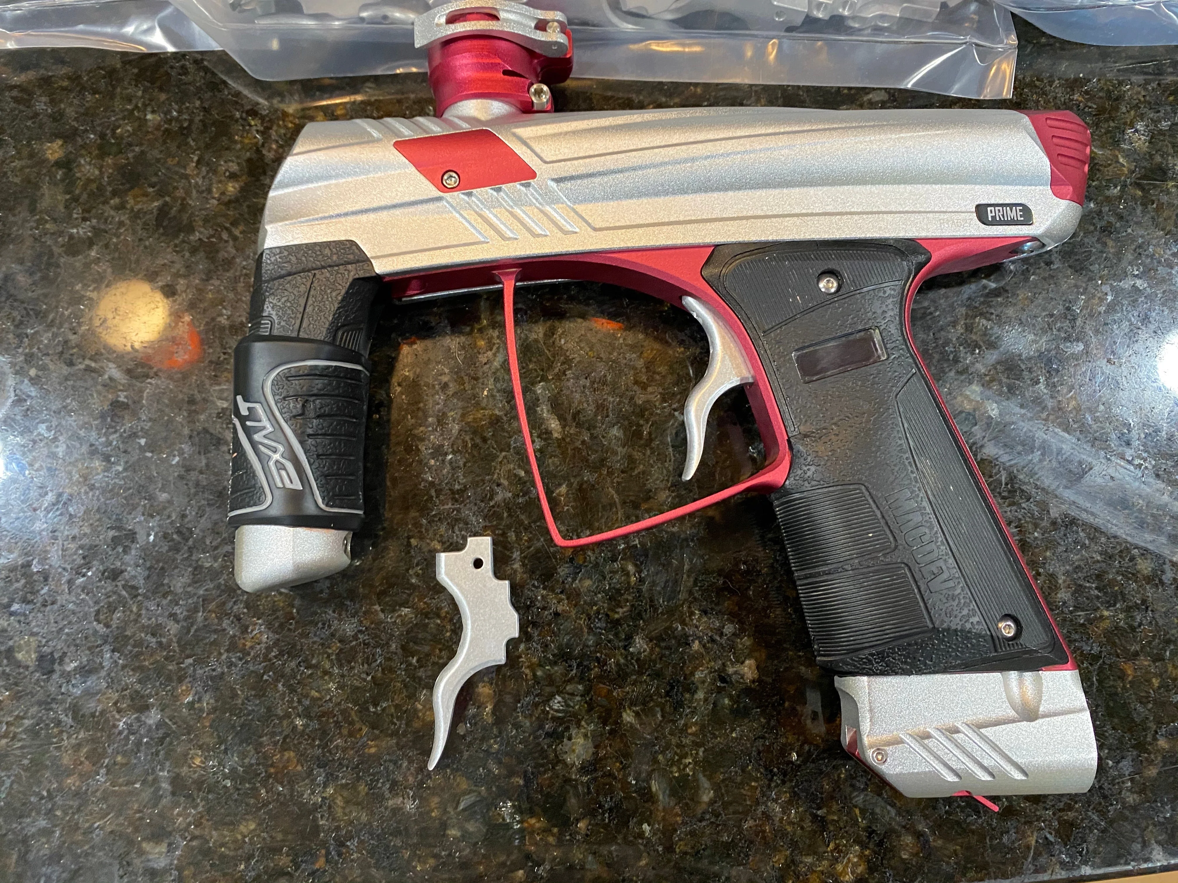 SSC MacDev Prime Deuce Trigger - Image 3