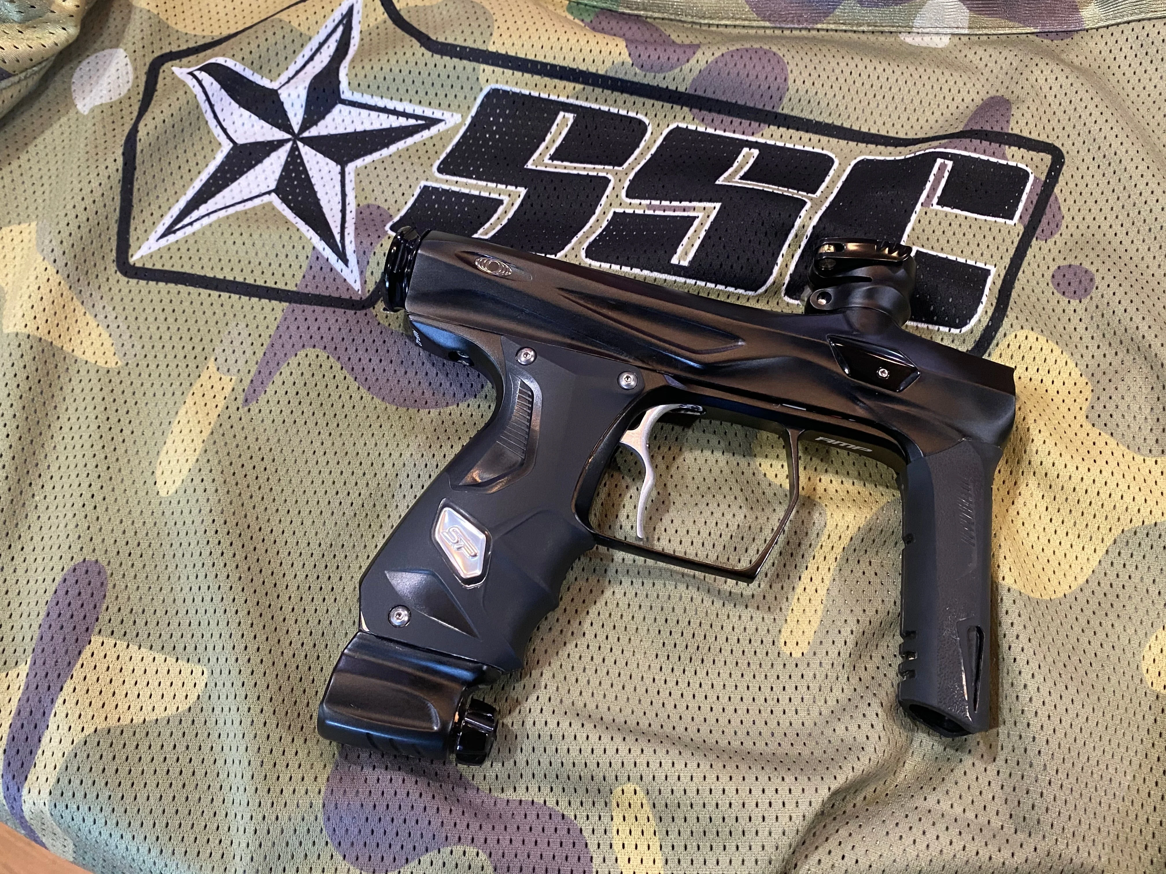 SSC Shocker AMP Deuce Trigger - All Colors - Image 6