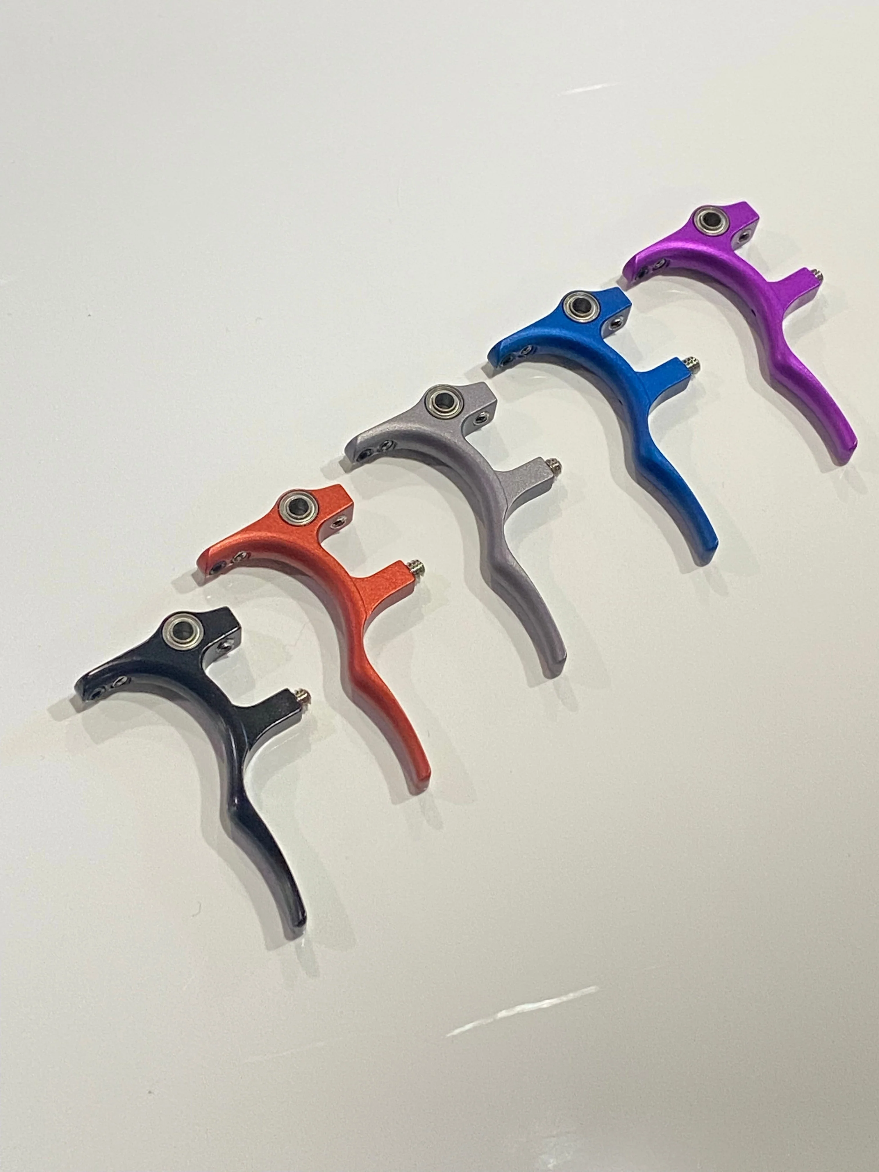 SSC Shocker AMP Deuce Trigger - All Colors - Image 7