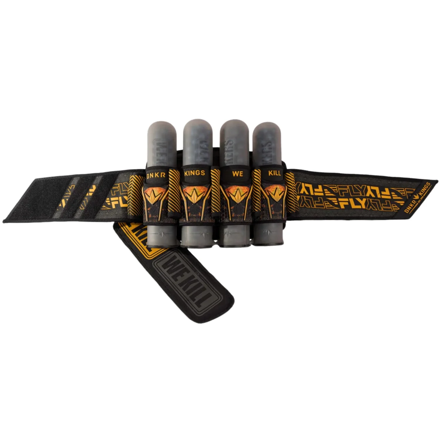 Bunkerkings Fly2 Pod Pack 4+7 (All Colors) - Image 10