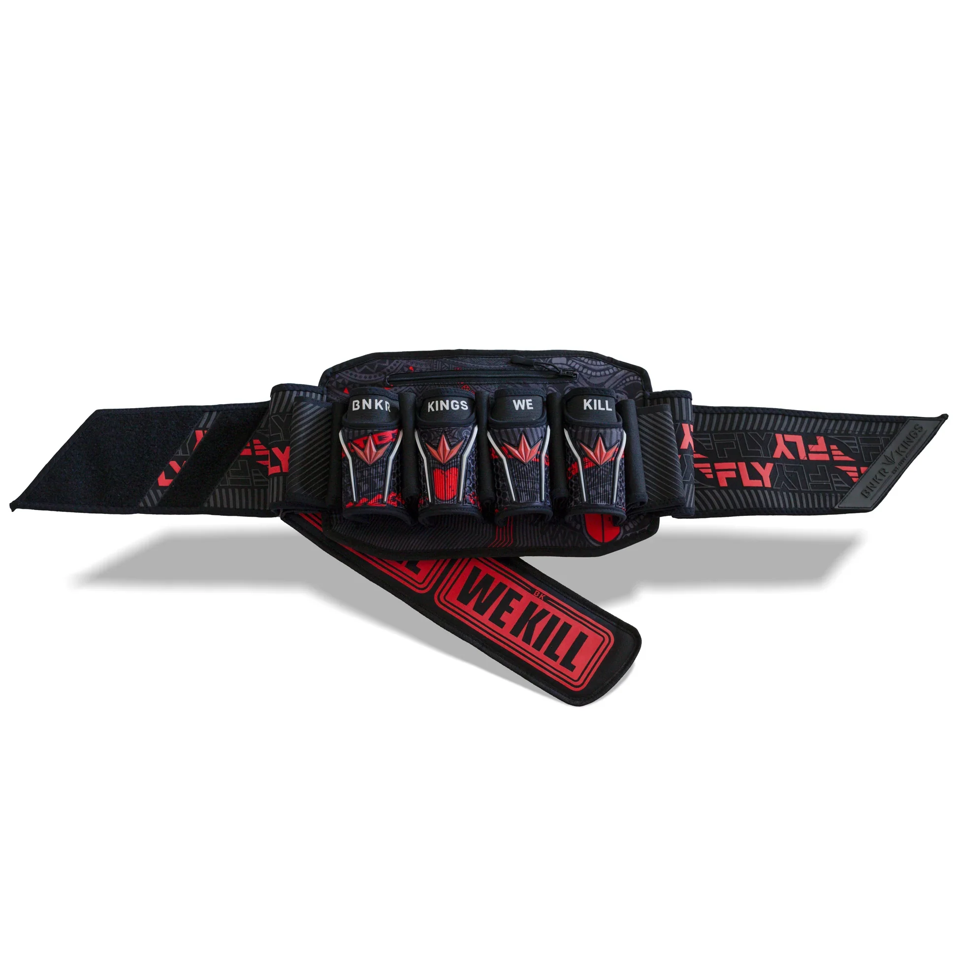 Bunkerkings Fly2 Pod Pack 4+7 (All Colors) - Image 11