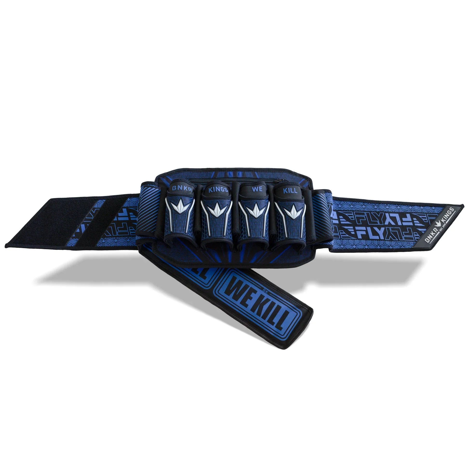 Bunkerkings Fly2 Pod Pack 4+7 (All Colors) - Image 13