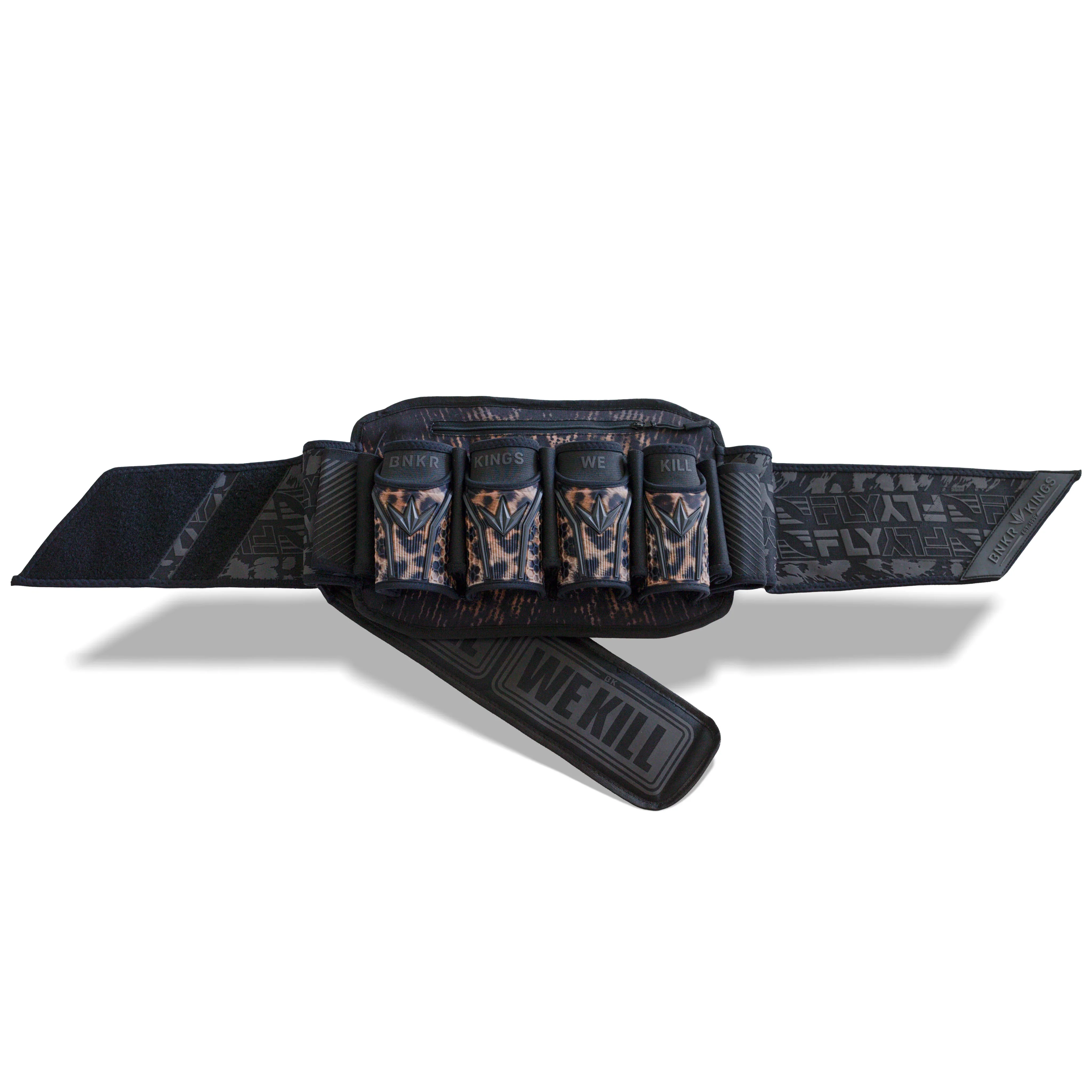 Bunkerkings Fly2 Pod Pack 4+7 (All Colors) - Image 3