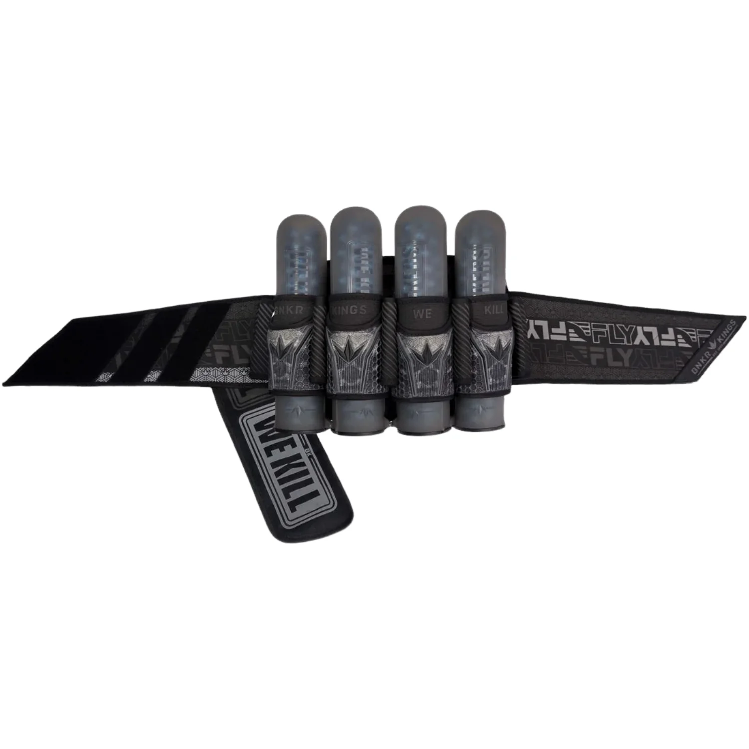Bunkerkings Fly2 Pod Pack 4+7 (All Colors) - Image 4