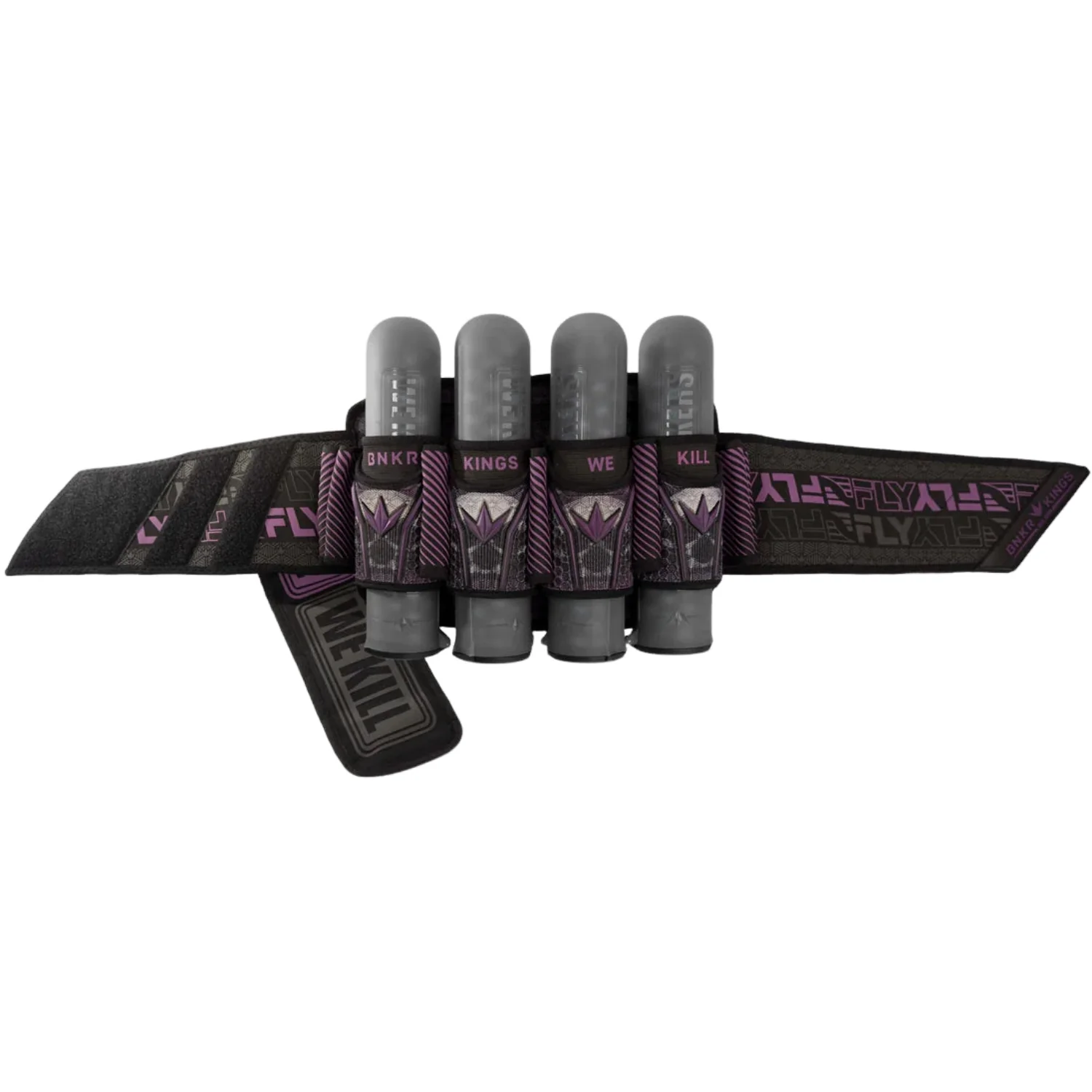 Bunkerkings Fly2 Pod Pack 4+7 (All Colors) - Image 6