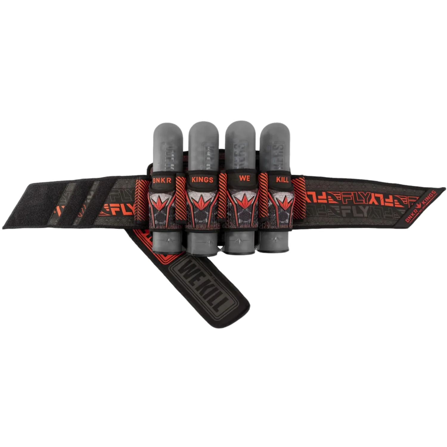 Bunkerkings Fly2 Pod Pack 4+7 (All Colors) - Image 9