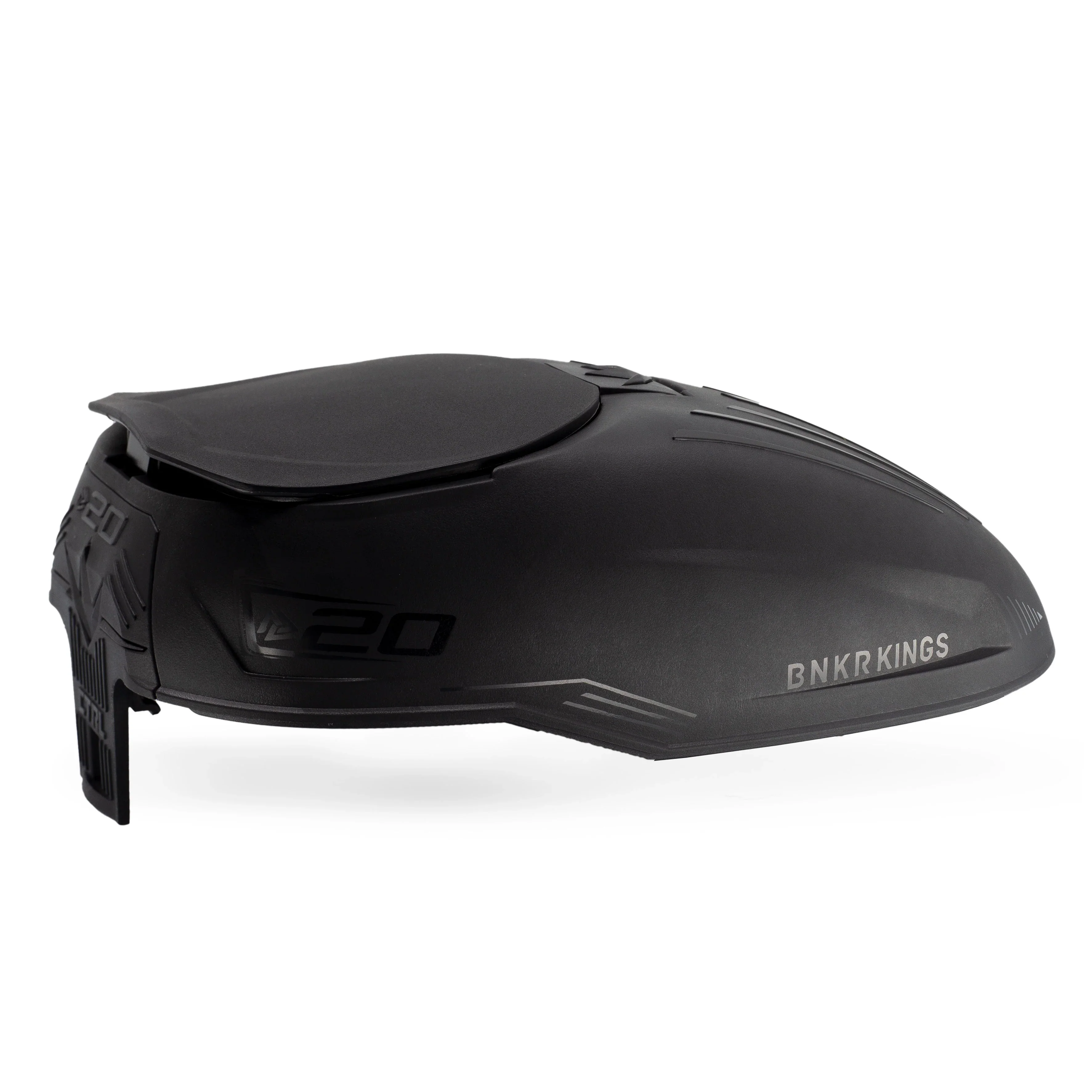 Bunkerkings CTRL Plus Top Shell
