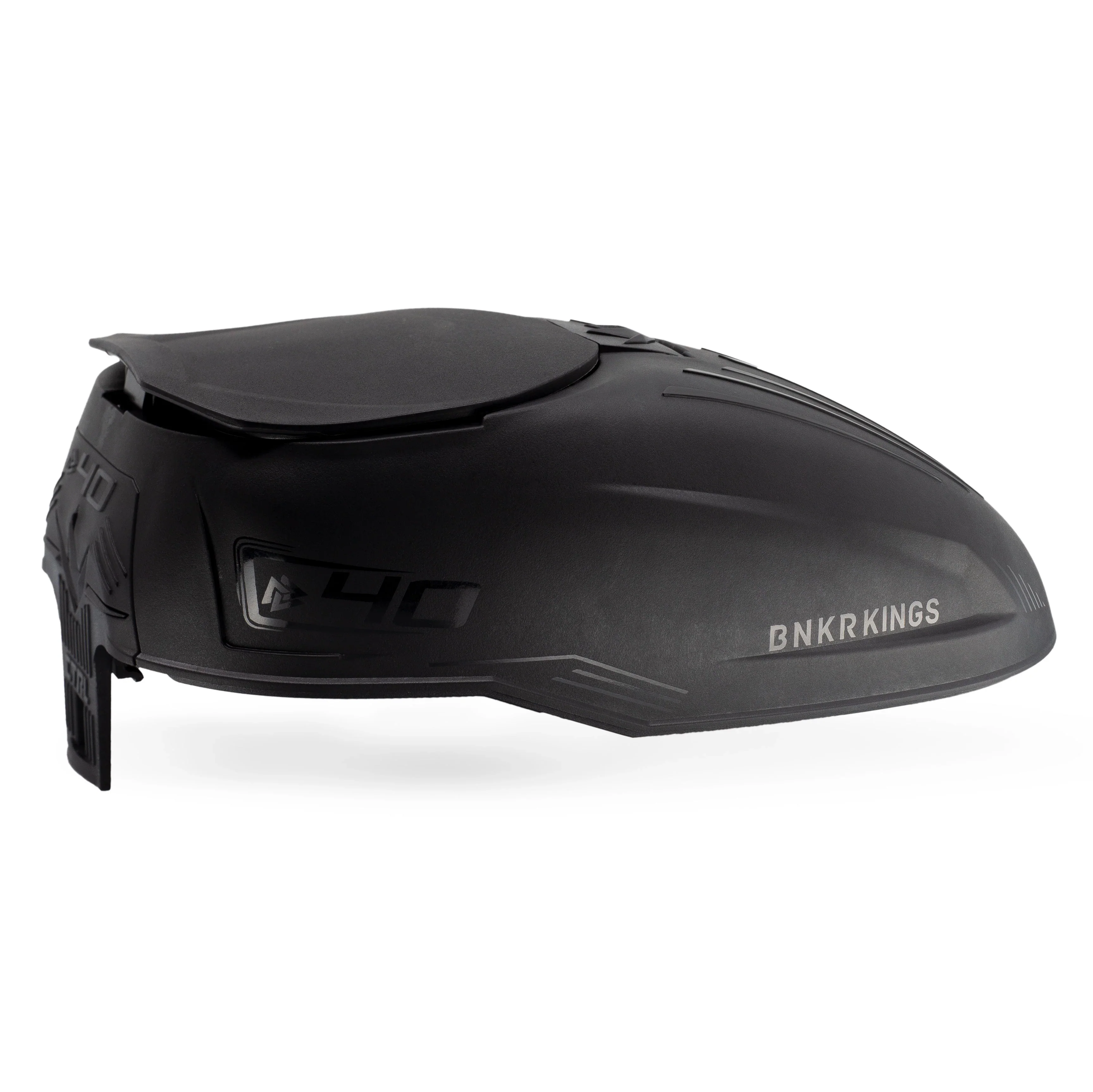 Bunkerkings CTRL Plus Top Shell - Image 2
