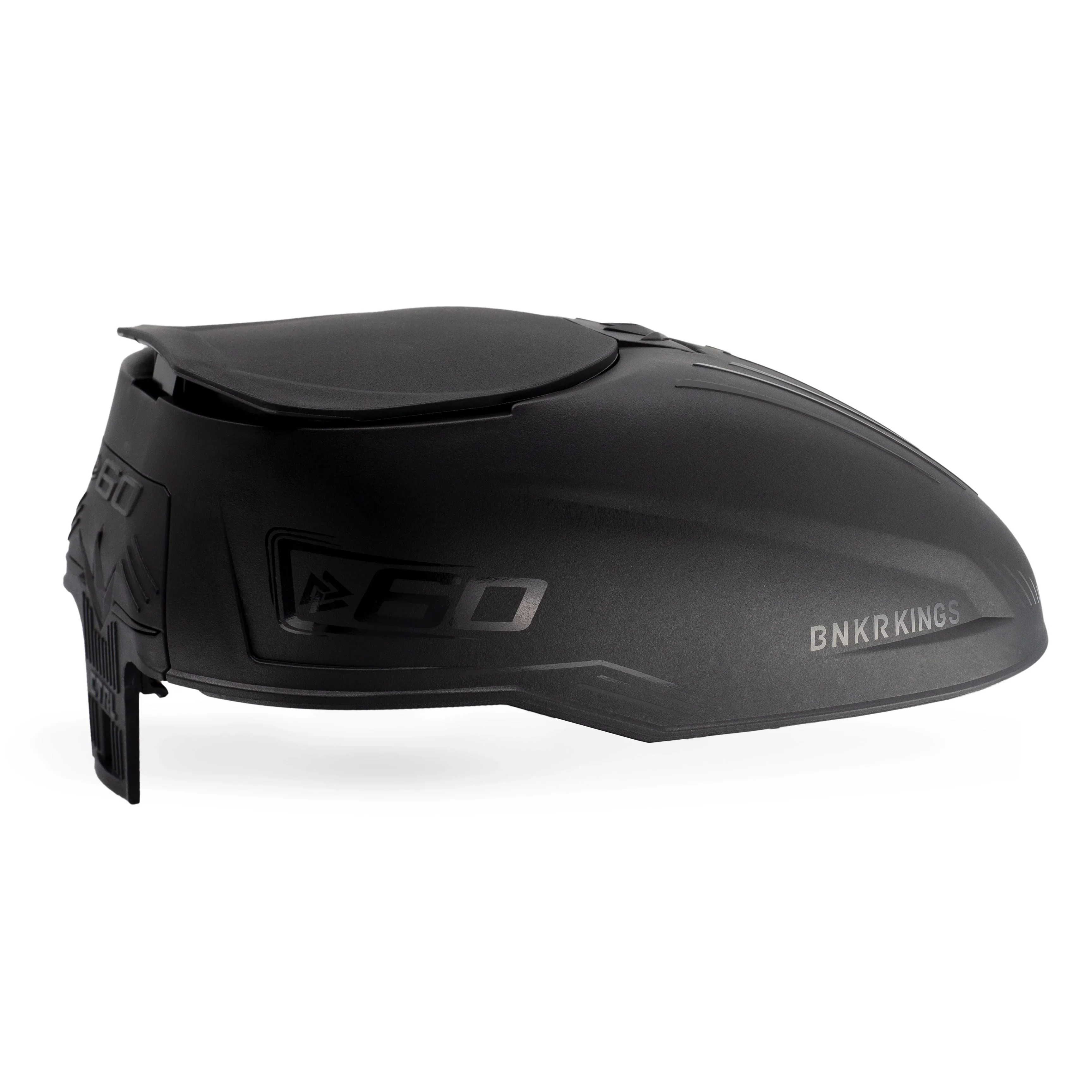 Bunkerkings CTRL Plus Top Shell - Image 3