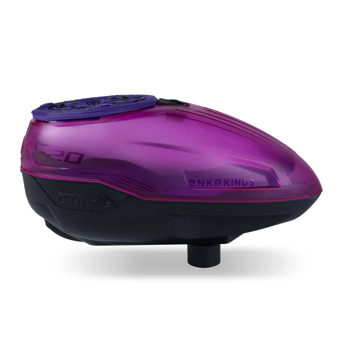 Bunkerkings CTRL2 Loader - All Colors - Image 4