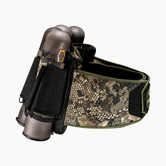 CRBN CC Harness 4 Pack - Camo - Image 2