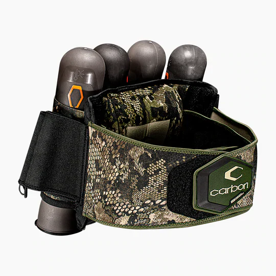 CRBN CC Harness 4 Pack - Camo - Image 5