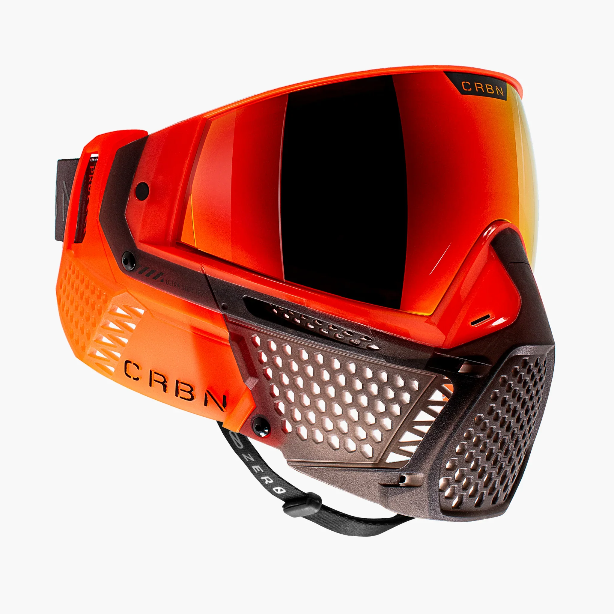 CRBN Zero Pro - Blaze