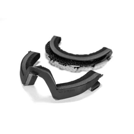 CRBN Zero Replacement Foam - Top and Bottom