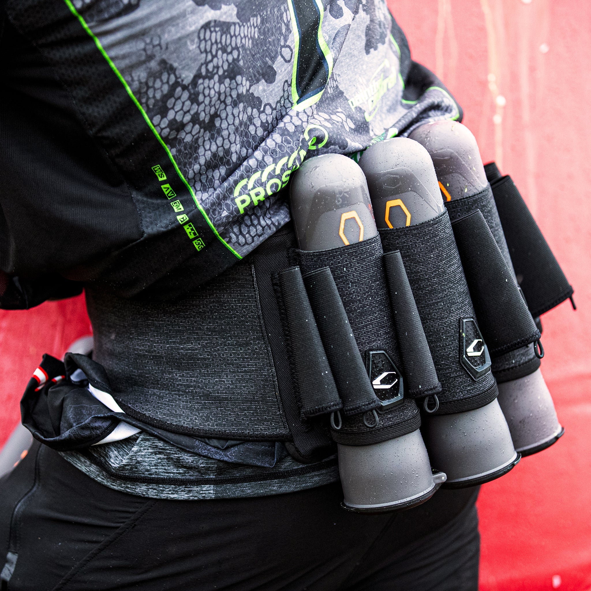 CC HARNESS - Image 10