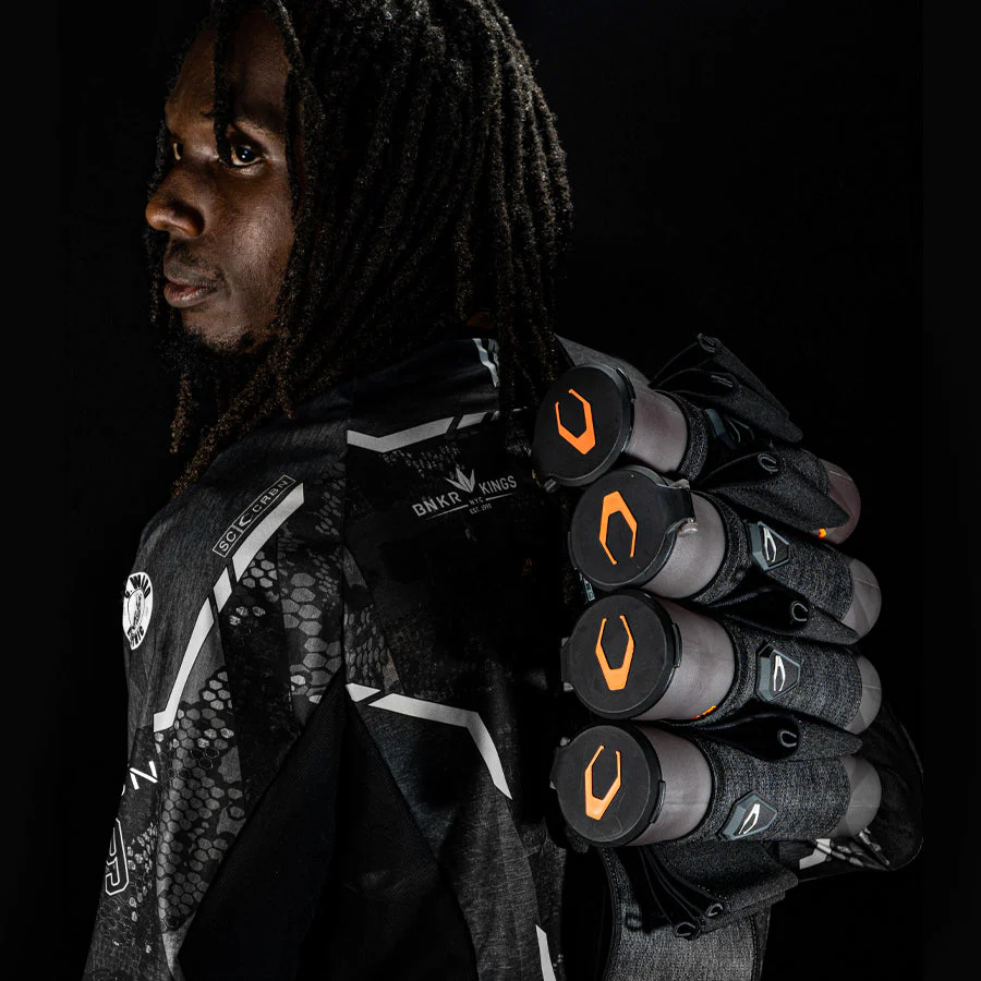 CC HARNESS - Image 4