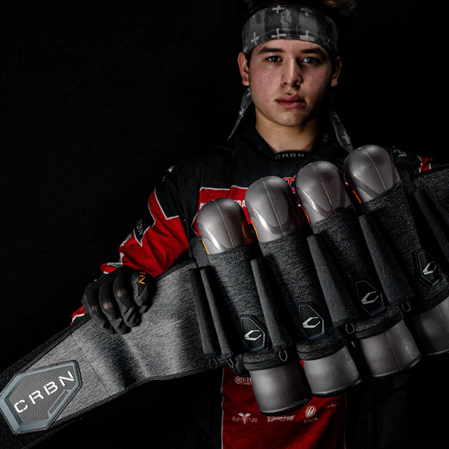 CC HARNESS - Image 9