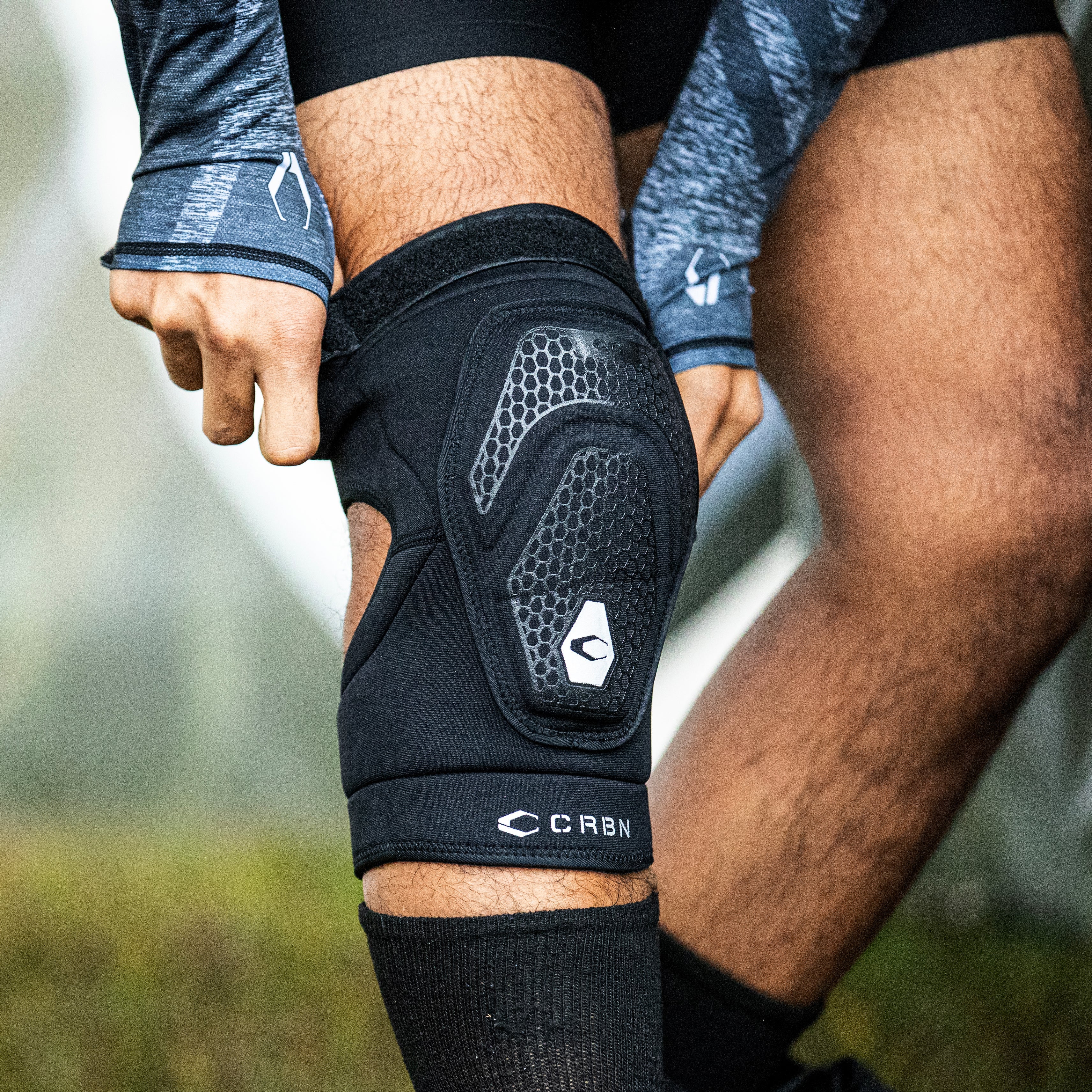 CC KNEE PADS - Image 6