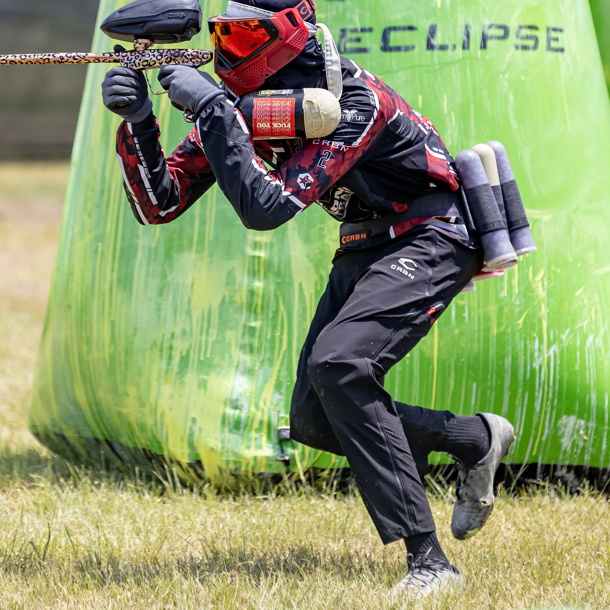 CC PANT - Image 9