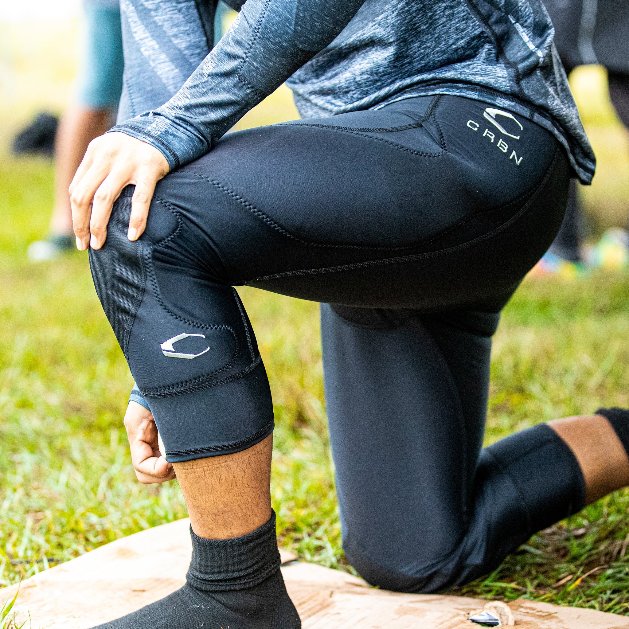 CC PRO BOTTOM - Image 3