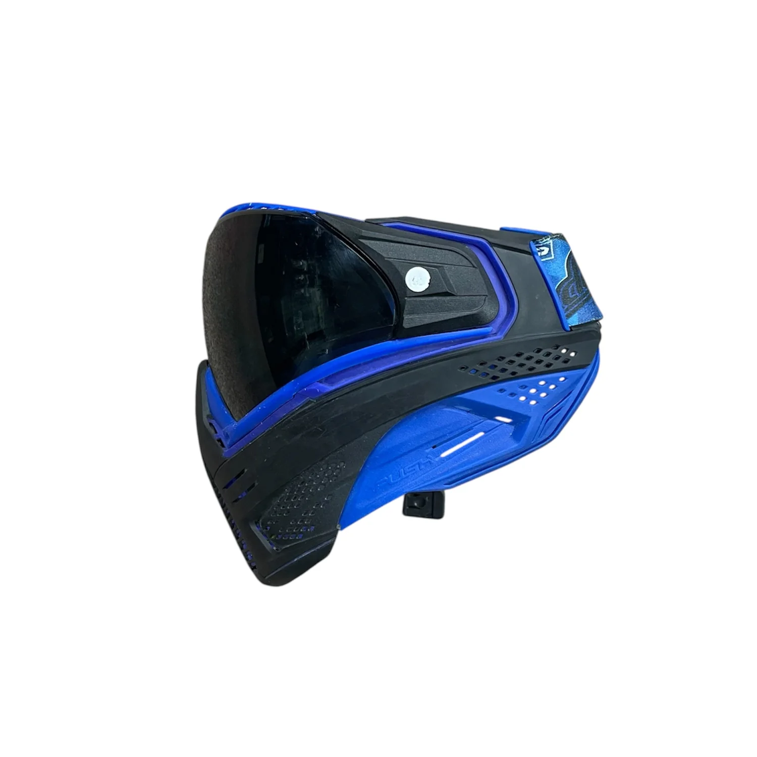 Push Unite - Black/Blue/Purple