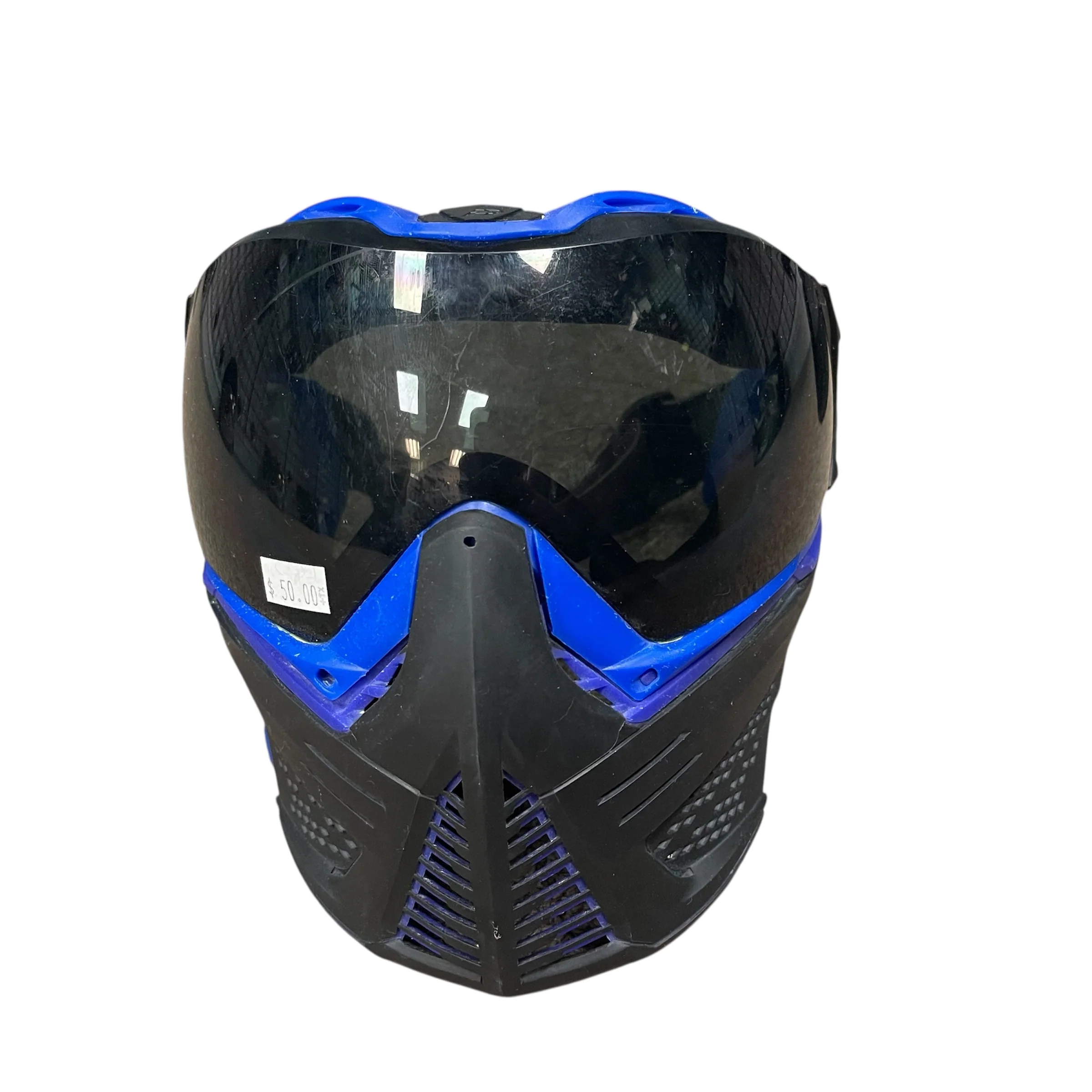 Push Unite - Black/Blue/Purple - Image 2