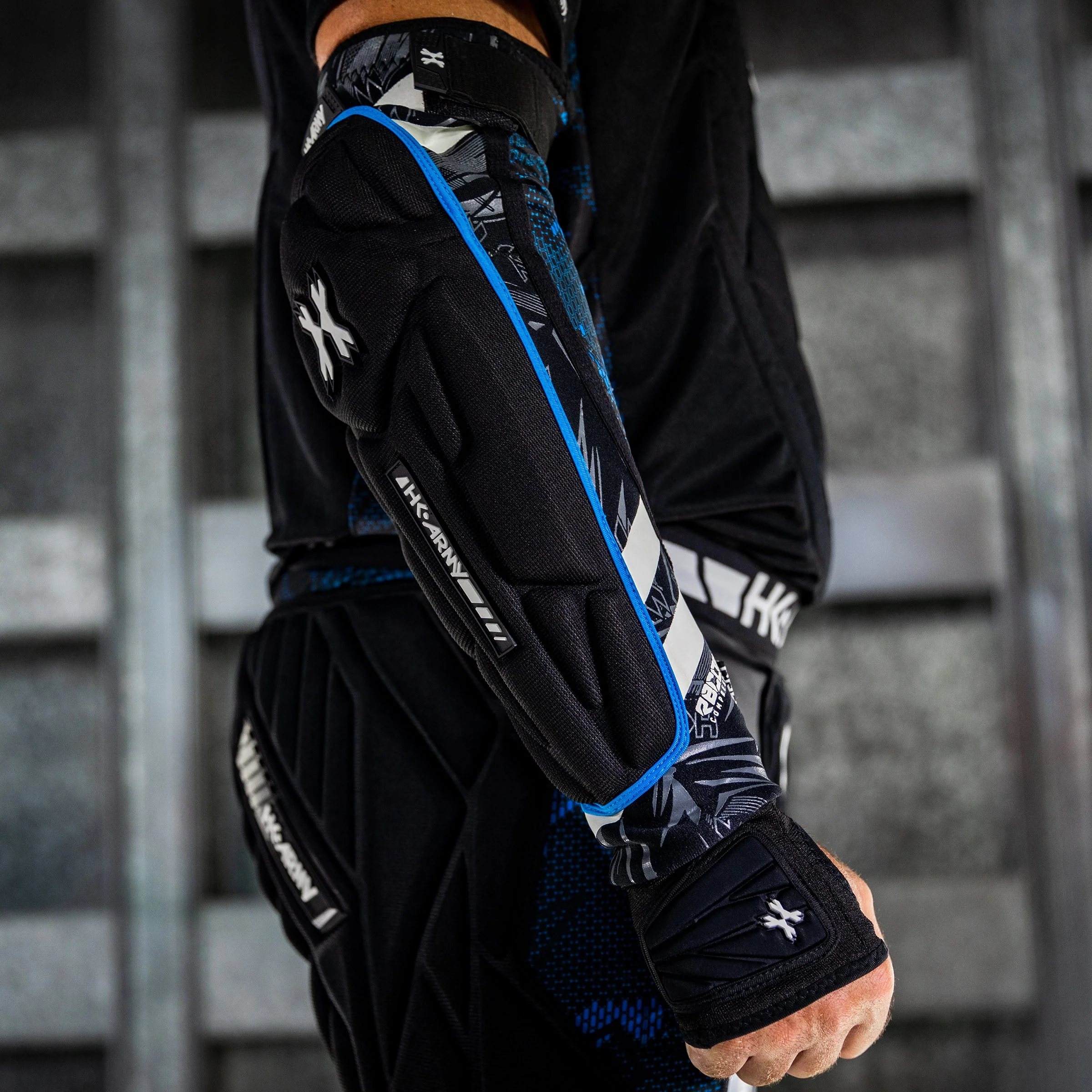 Crash Arm Pads - Image 2