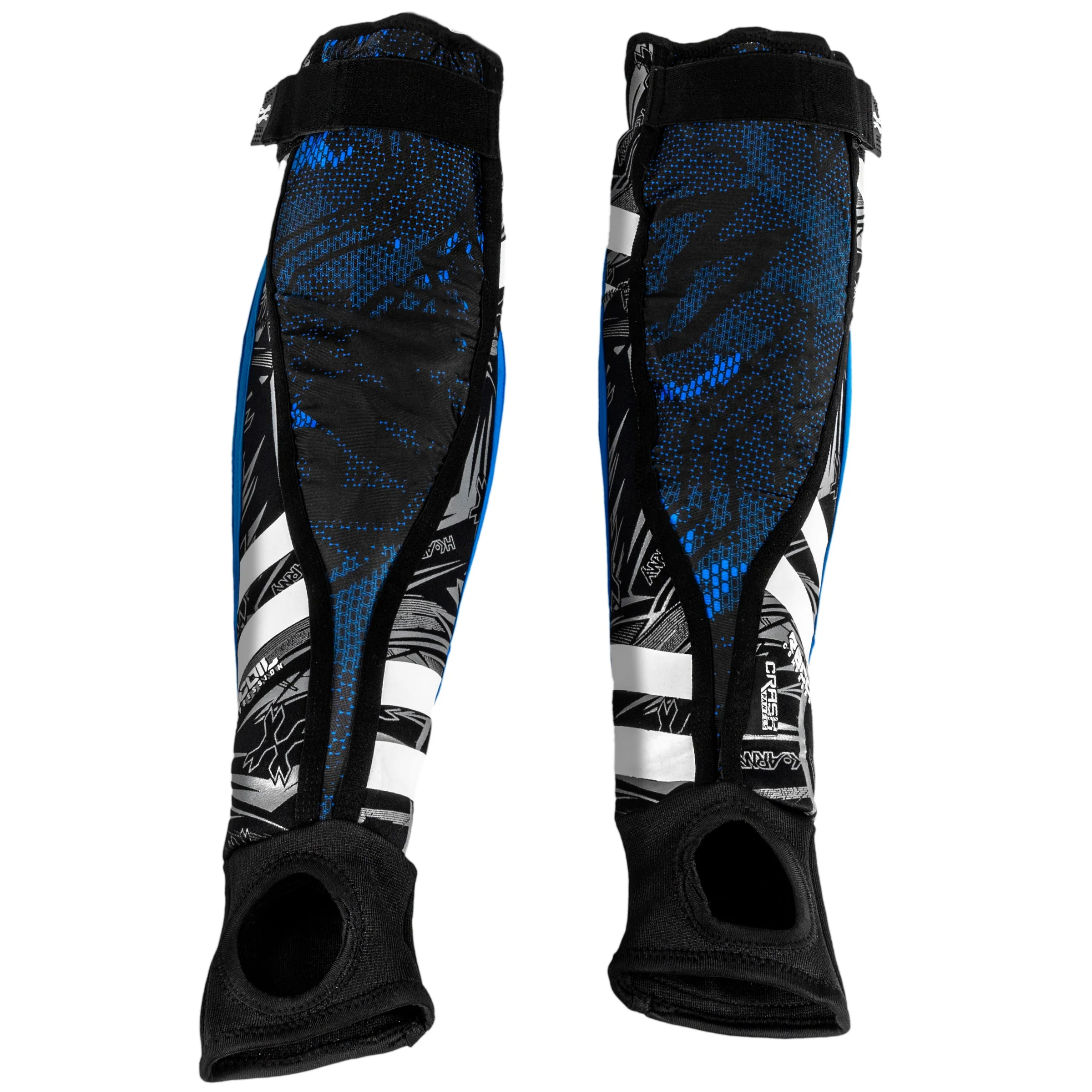 Crash Arm Pads - Image 5