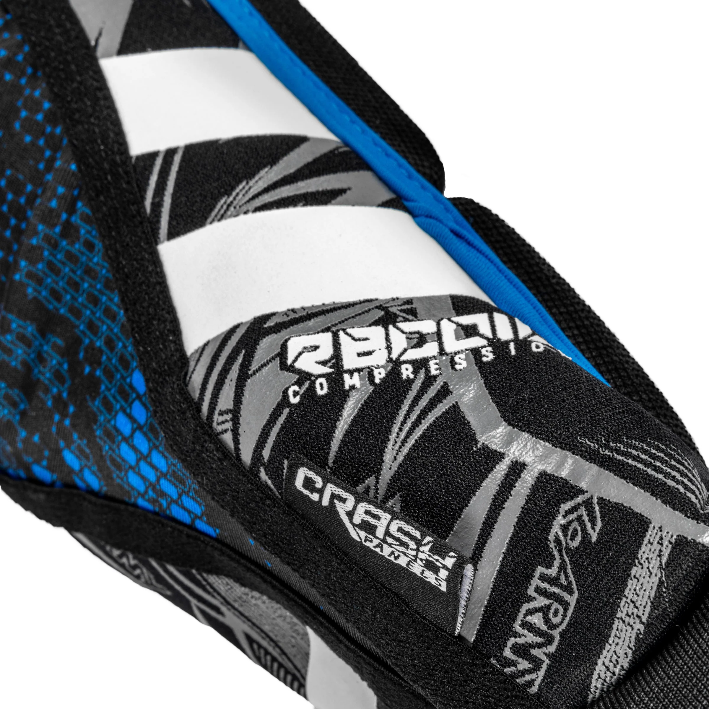Crash Arm Pads - Image 7