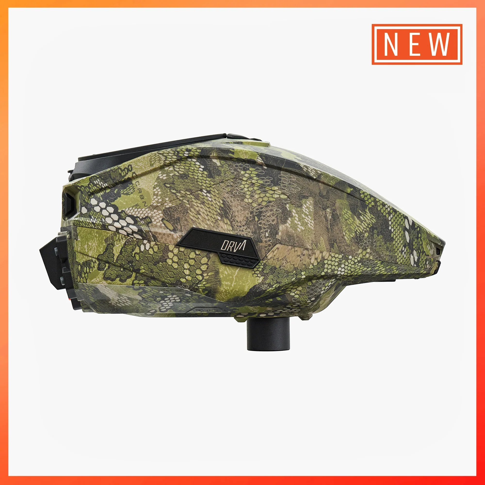 CRBN DRV 200 Loader - All Colors - Image 10