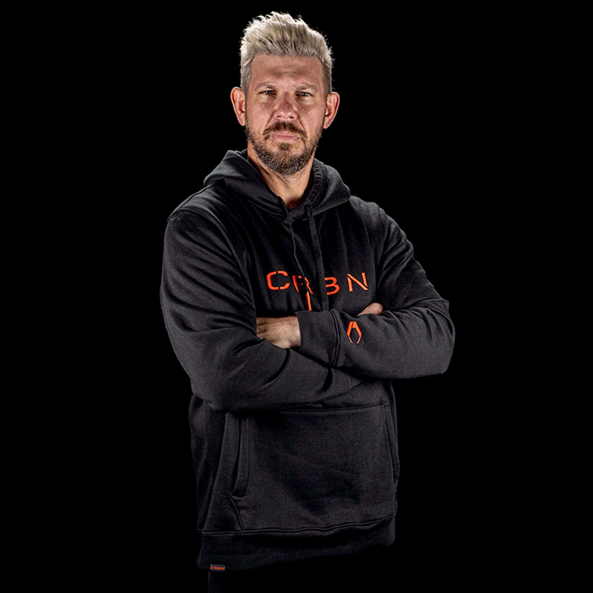 CRBN HOODIE - Image 14