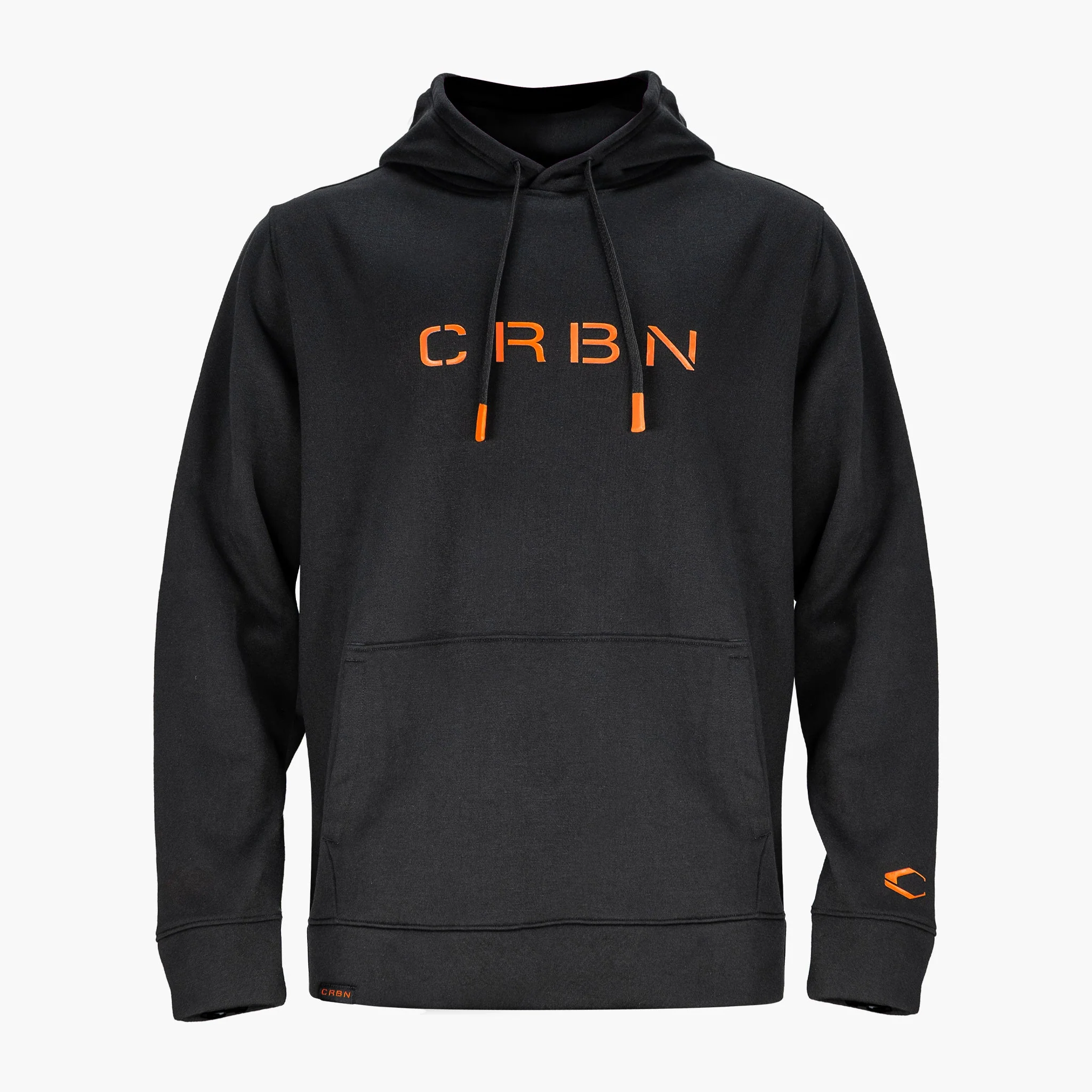 CRBN HOODIE - Image 2