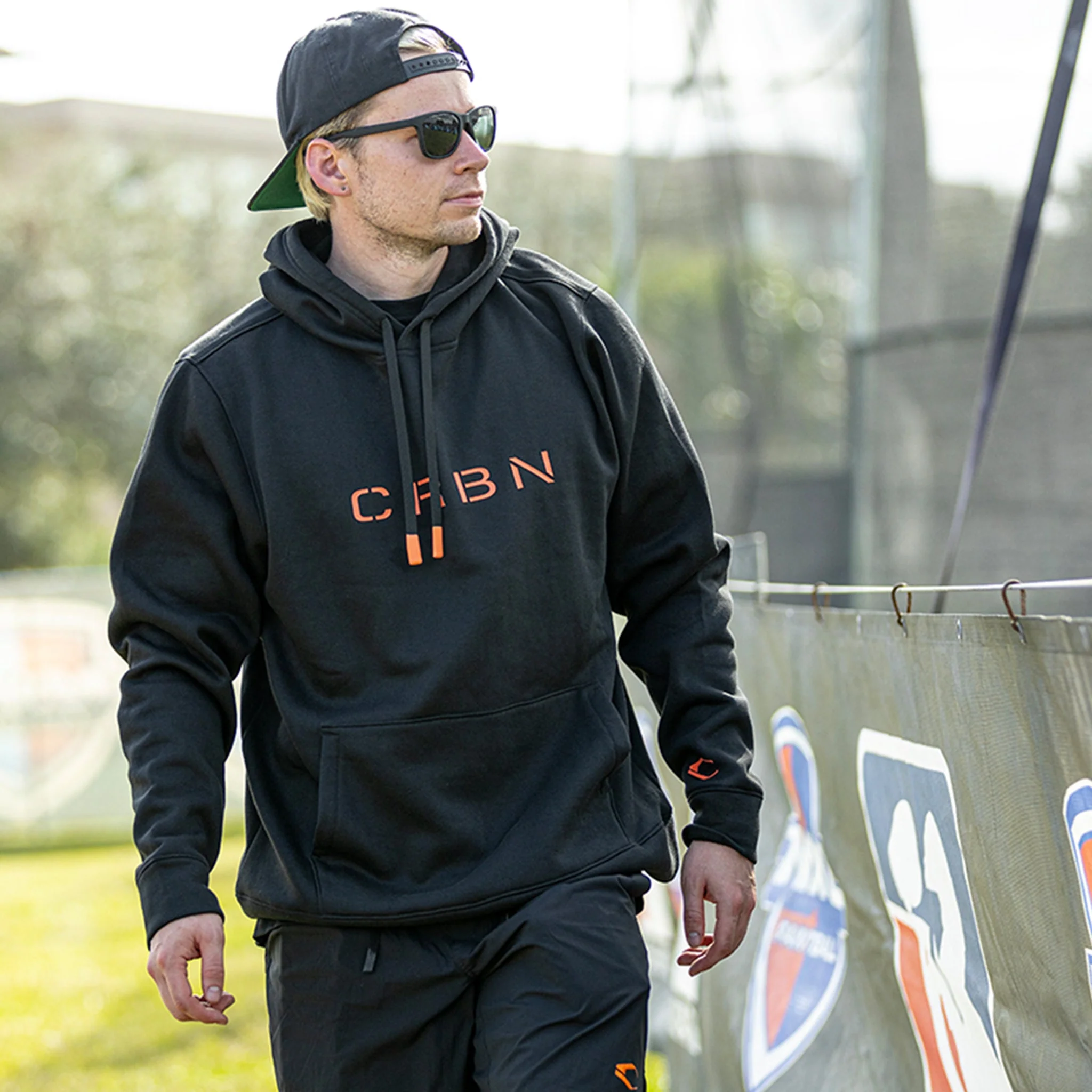 CRBN HOODIE - Image 3