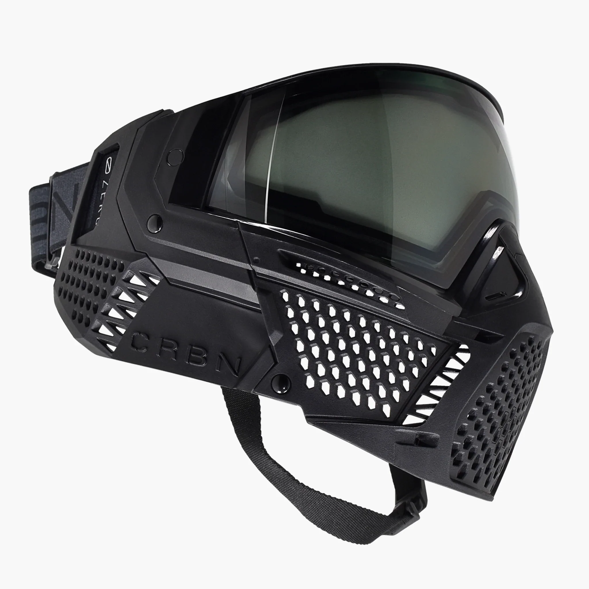 CRBN Zero - Black
