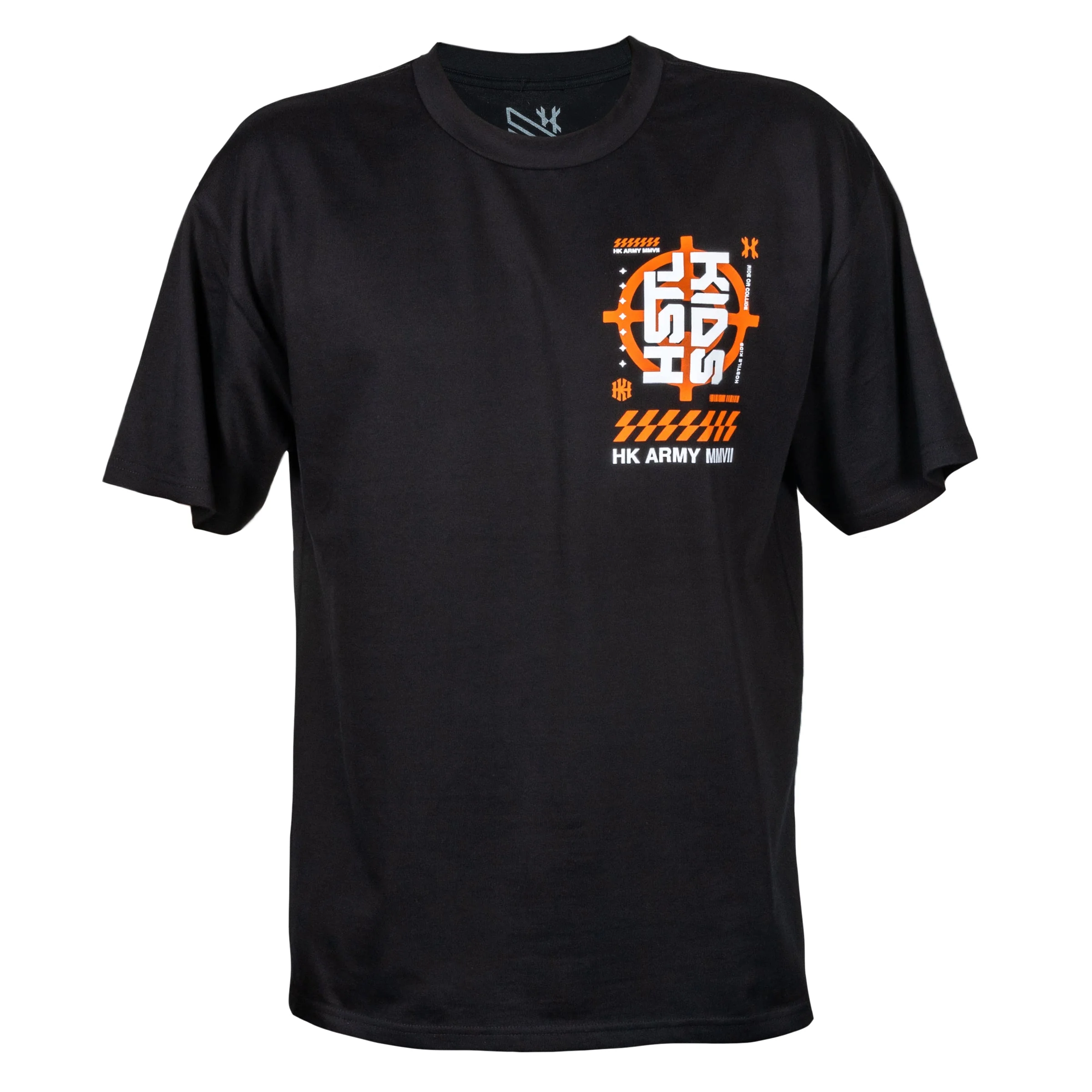 Crosshair - Premium Tee - Image 3