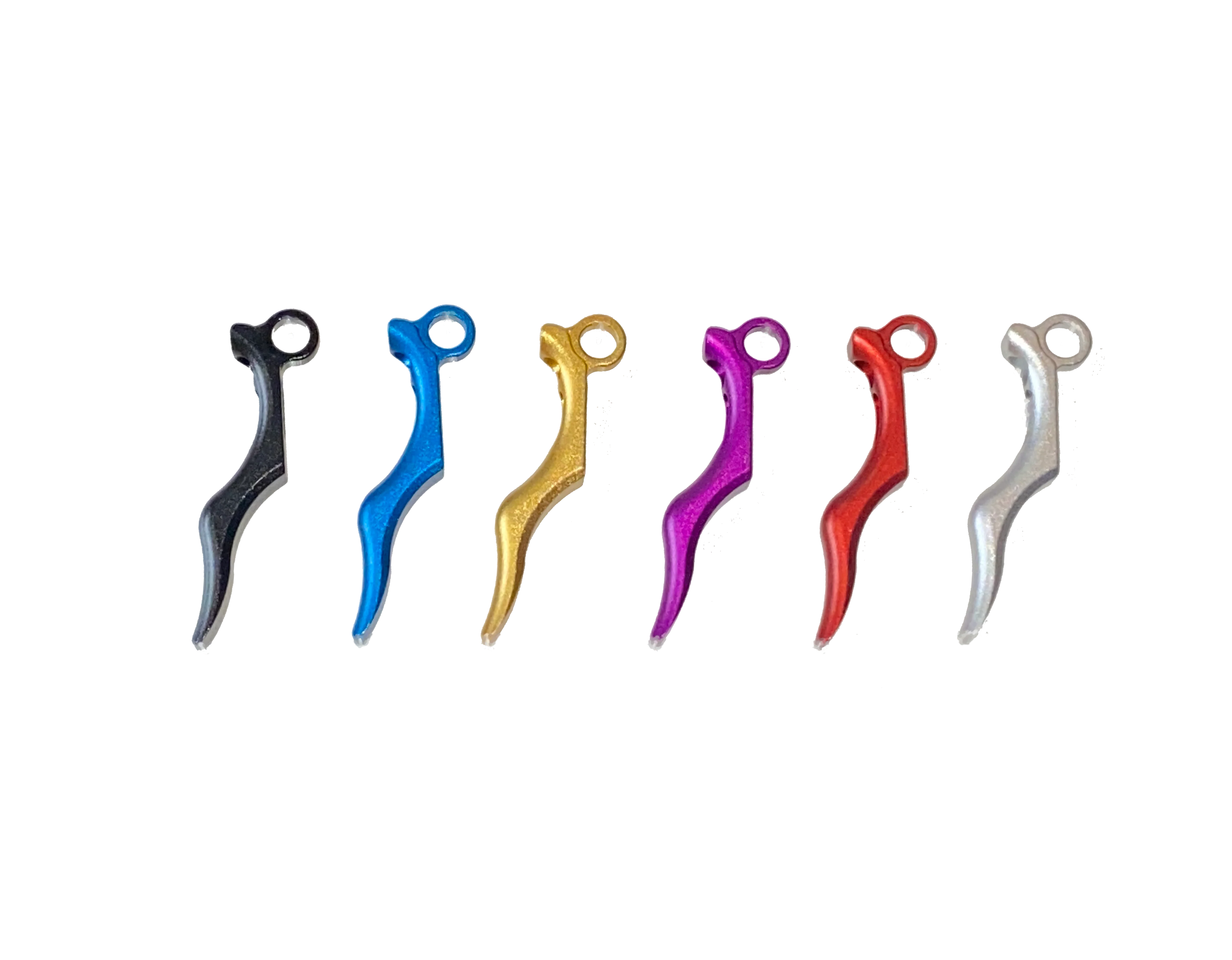 SSC CS2/CS3 Deuce Trigger - All Colors
