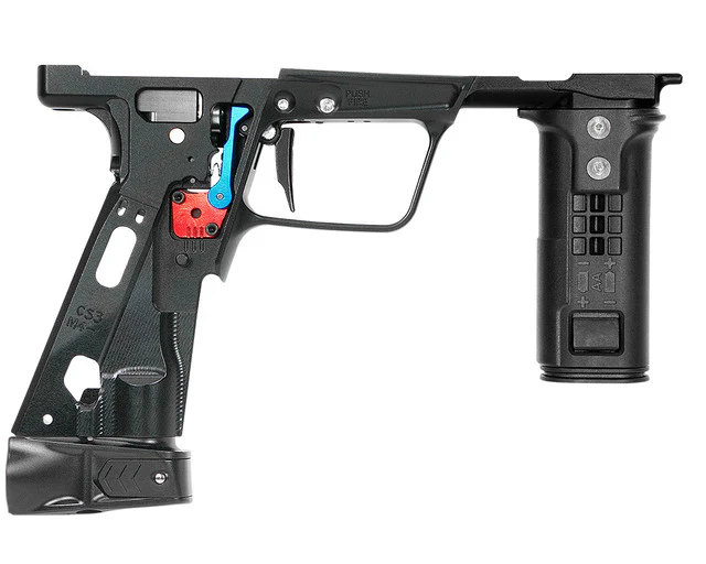 CS3 Mechanical Frame