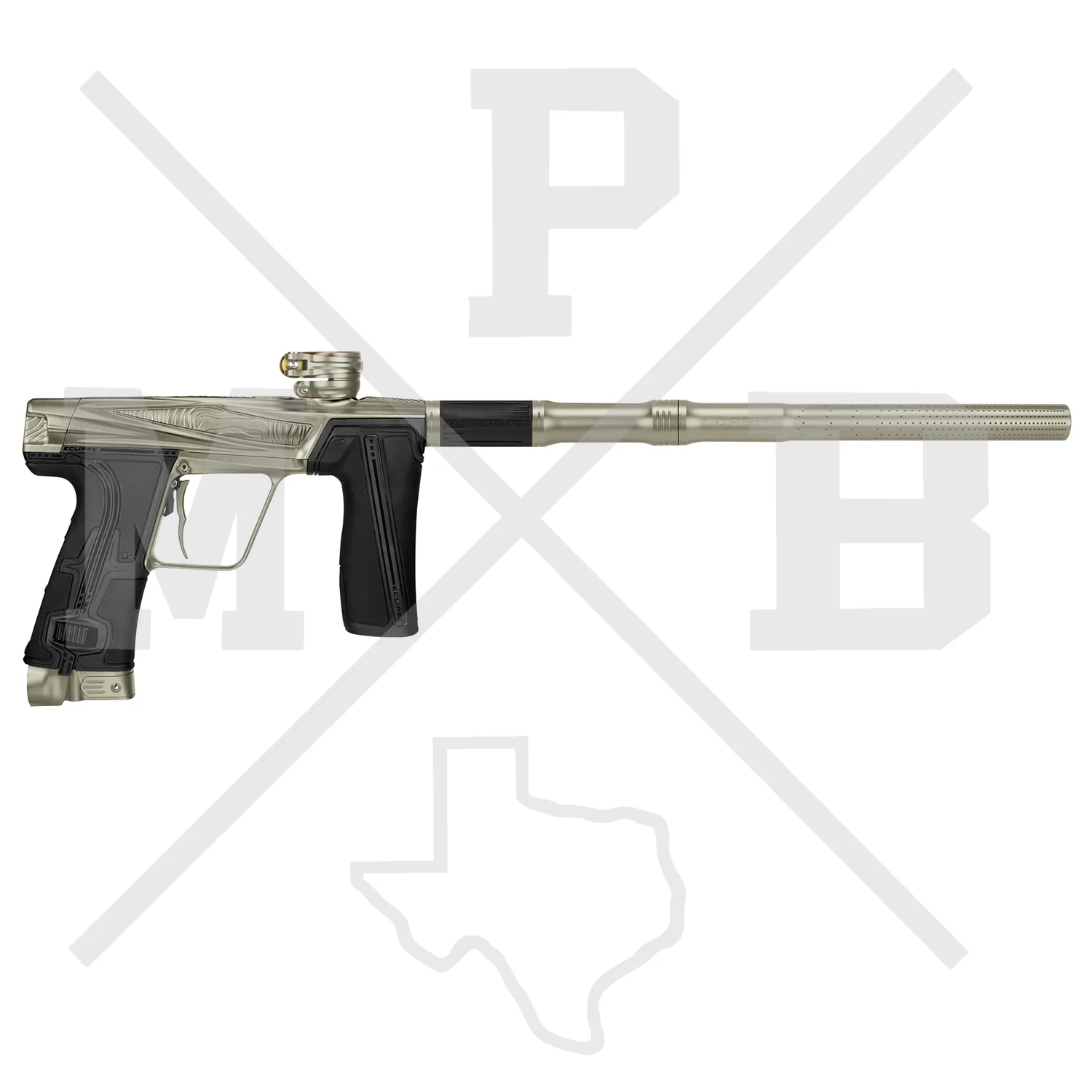 Dark x Planet Eclipse CS3Pro - Bone