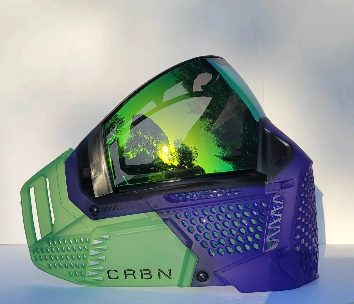 Design-Your-Own CRBN Zero Pro - Image 2