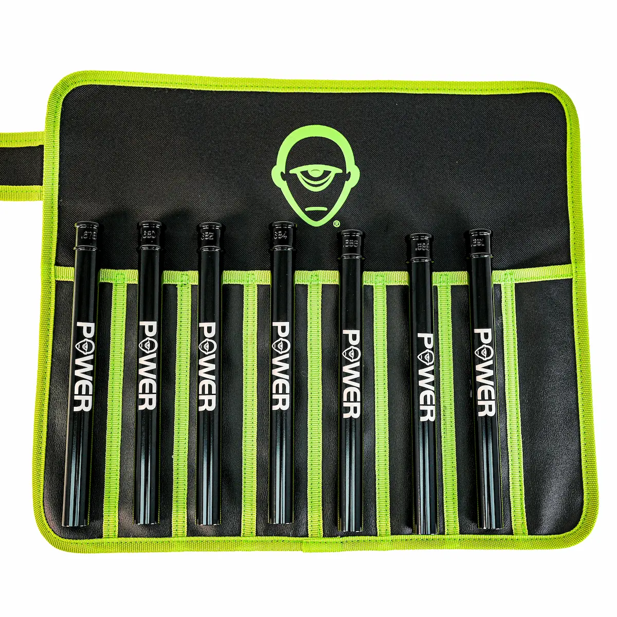 DLX Freak Power (PWR) Insert Kit - Black