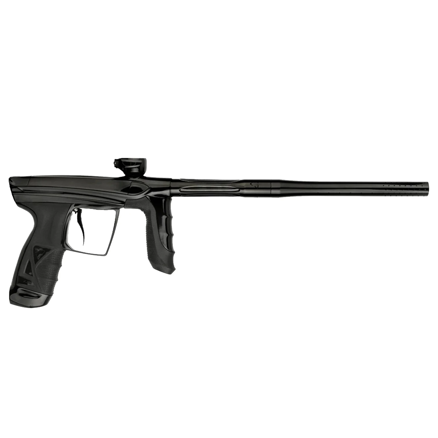DLX Luxe AIRE - Gloss Black