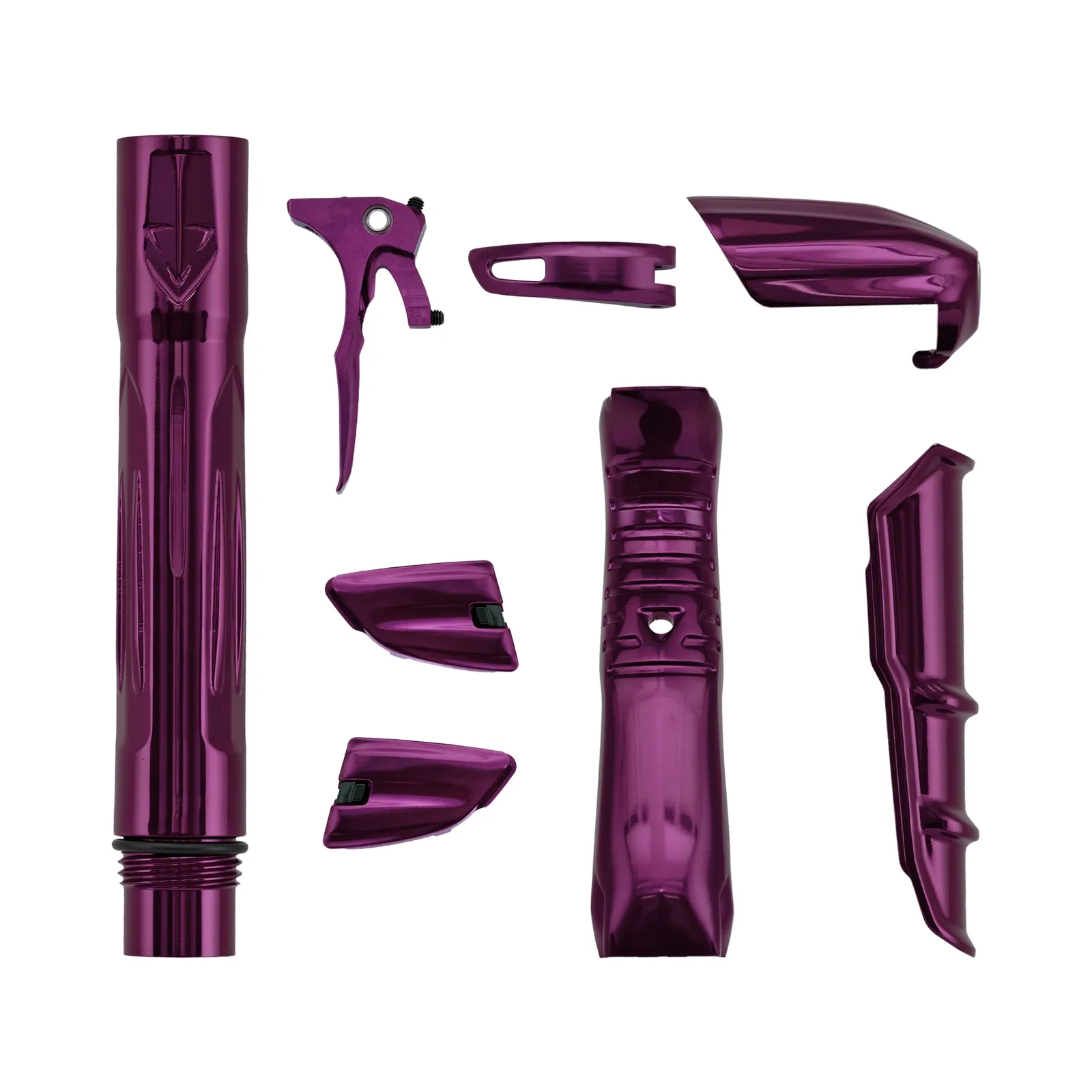 DLX Luxe IDOL Accent Kit - All Colors - Image 4
